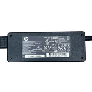 HP 613153-001 Black Power Adapter